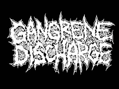logo Gangrene Discharge
